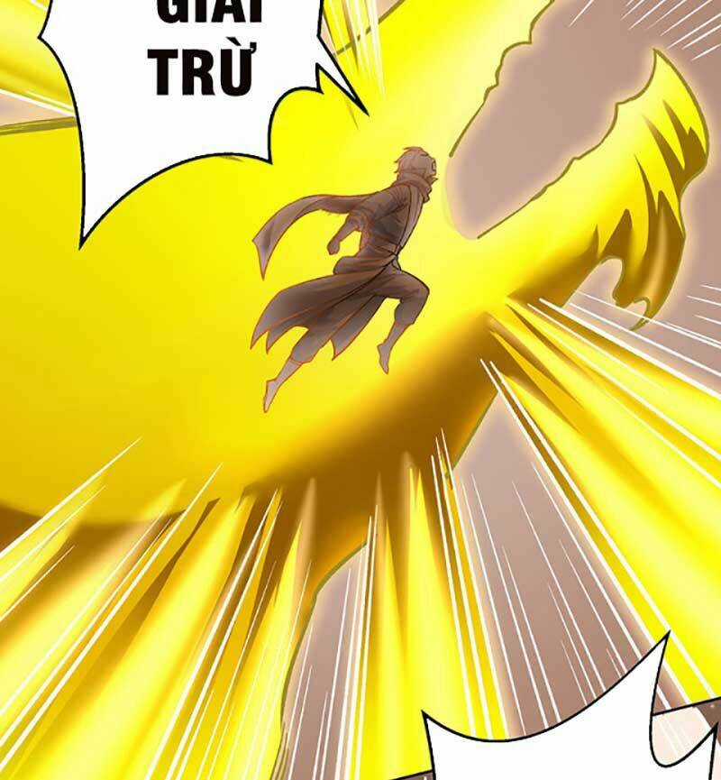 Võ Đạo Độc Tôn - Chapter 600 - Trang 18