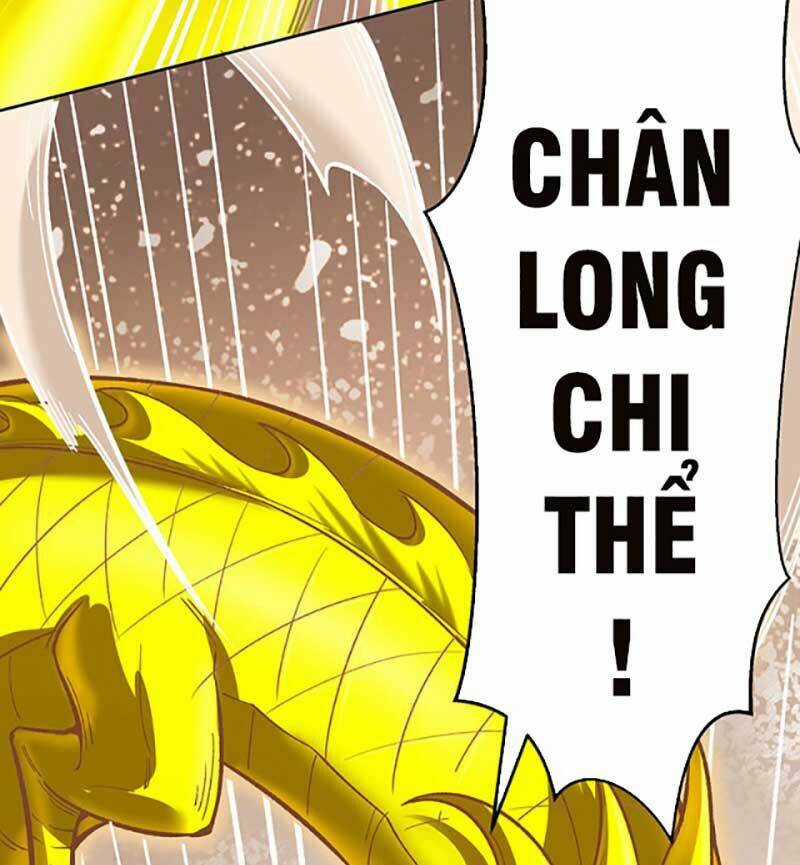 Võ Đạo Độc Tôn - Chapter 600 - Trang 19