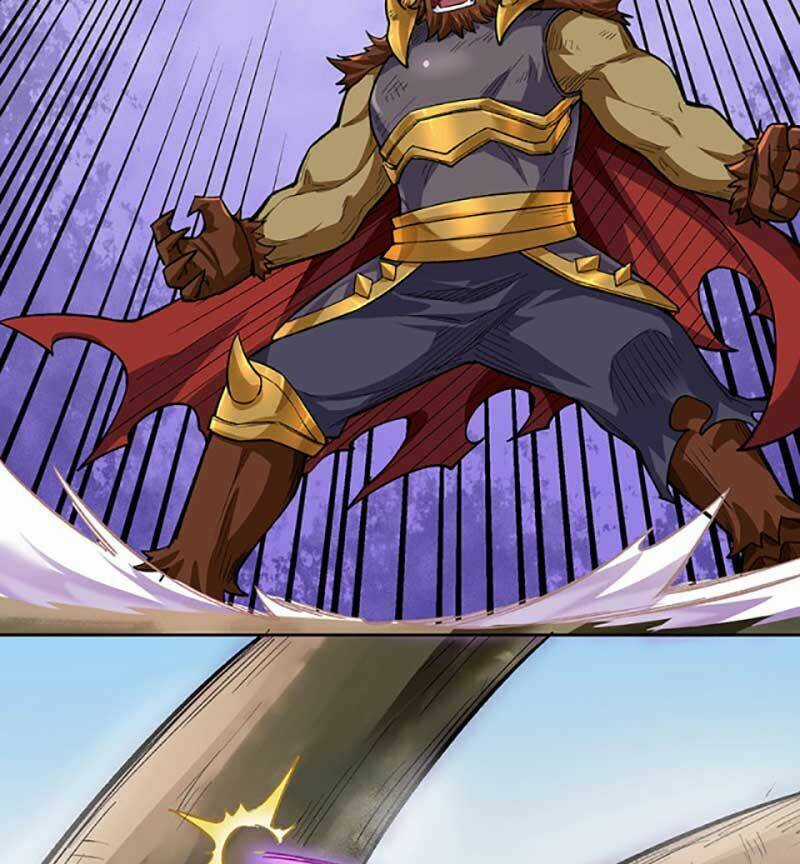 Võ Đạo Độc Tôn - Chapter 600 - Trang 3