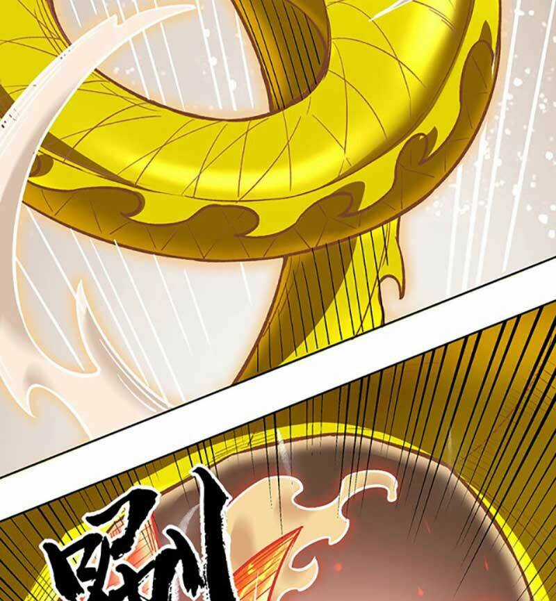 Võ Đạo Độc Tôn - Chapter 600 - Trang 21