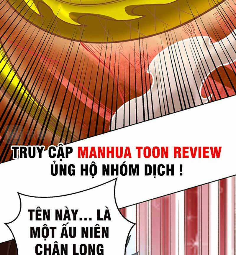 Võ Đạo Độc Tôn - Chapter 600 - Trang 23