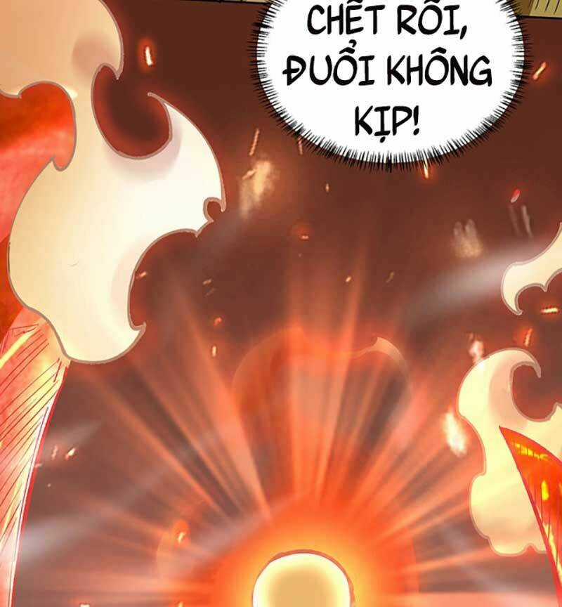 Võ Đạo Độc Tôn - Chapter 600 - Trang 25