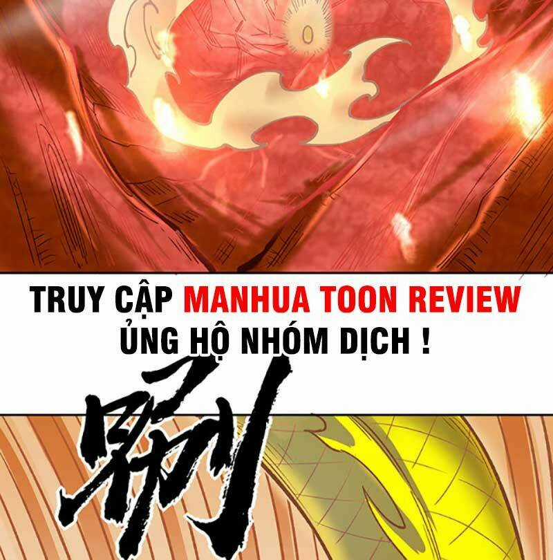 Võ Đạo Độc Tôn - Chapter 600 - Trang 27