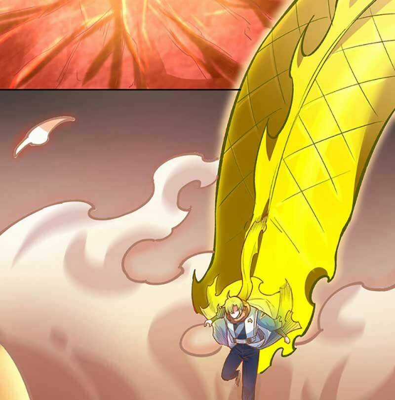 Võ Đạo Độc Tôn - Chapter 600 - Trang 30