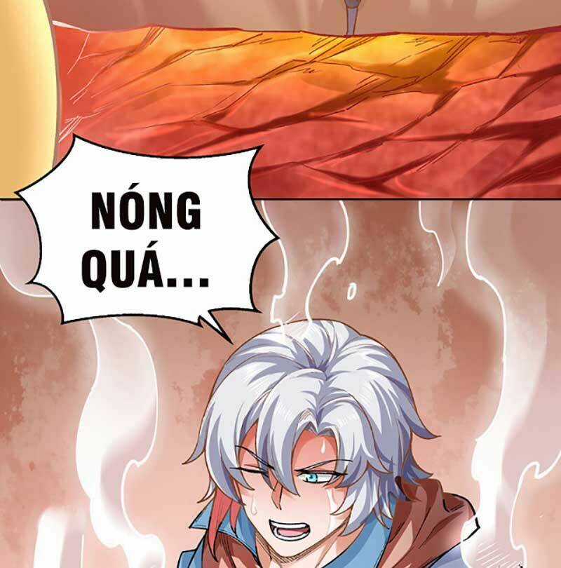 Võ Đạo Độc Tôn - Chapter 600 - Trang 31