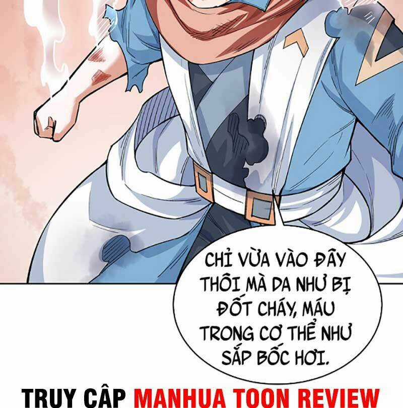 Võ Đạo Độc Tôn - Chapter 600 - Trang 32
