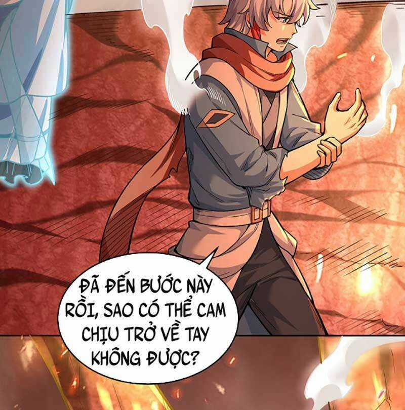 Võ Đạo Độc Tôn - Chapter 600 - Trang 34