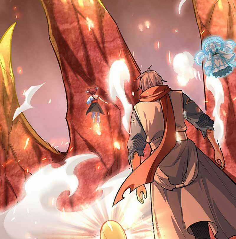 Võ Đạo Độc Tôn - Chapter 600 - Trang 35