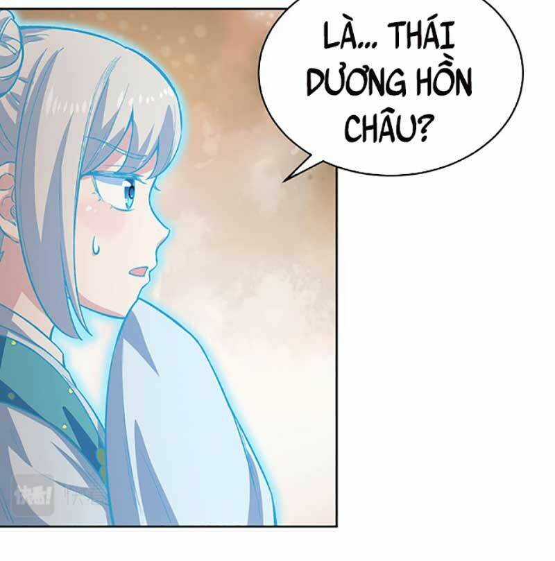 Võ Đạo Độc Tôn - Chapter 600 - Trang 37