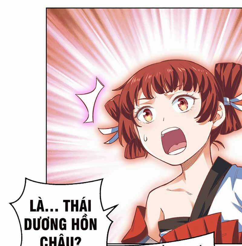 Võ Đạo Độc Tôn - Chapter 600 - Trang 38