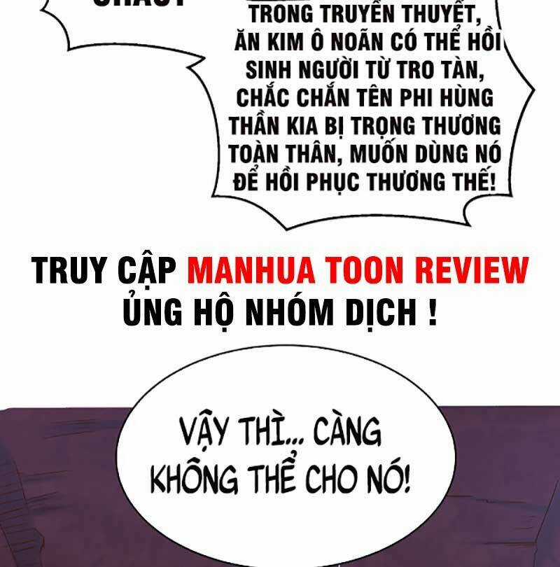 Võ Đạo Độc Tôn - Chapter 600 - Trang 39