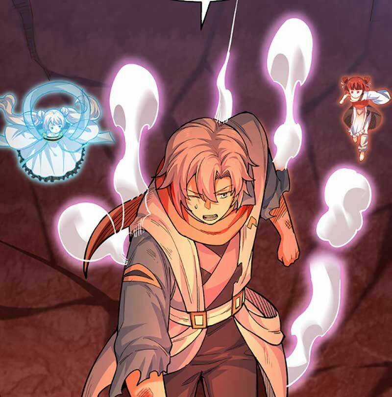 Võ Đạo Độc Tôn - Chapter 600 - Trang 40