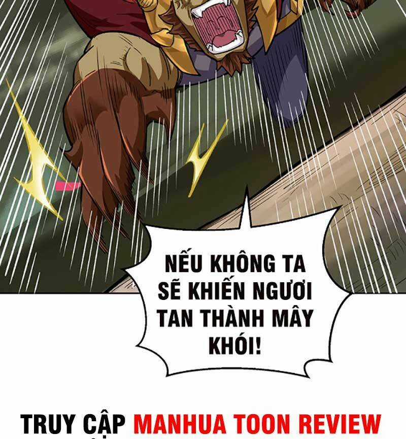 Võ Đạo Độc Tôn - Chapter 600 - Trang 5
