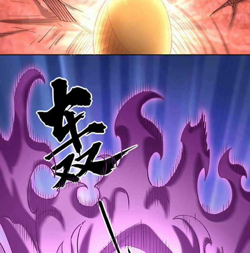 Võ Đạo Độc Tôn - Chapter 600 - Trang 42