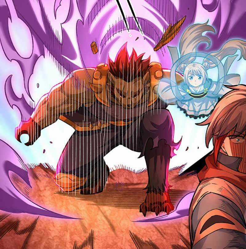 Võ Đạo Độc Tôn - Chapter 600 - Trang 43