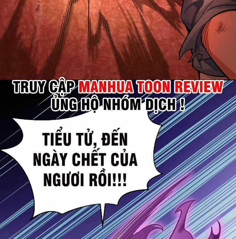 Võ Đạo Độc Tôn - Chapter 600 - Trang 44