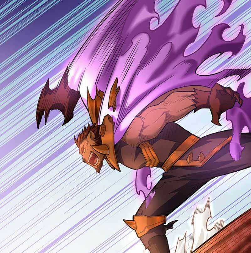 Võ Đạo Độc Tôn - Chapter 600 - Trang 45