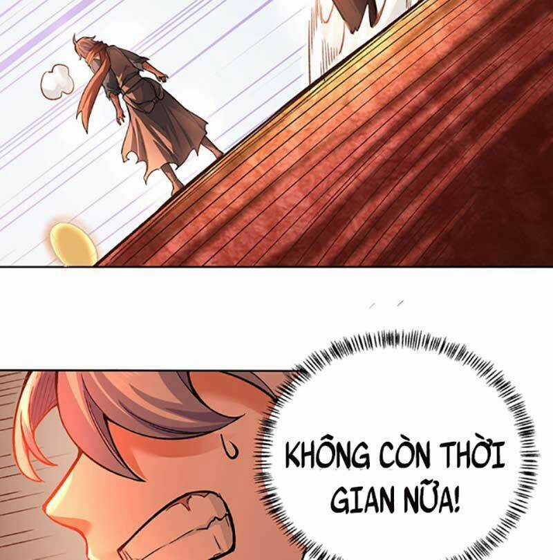 Võ Đạo Độc Tôn - Chapter 600 - Trang 46