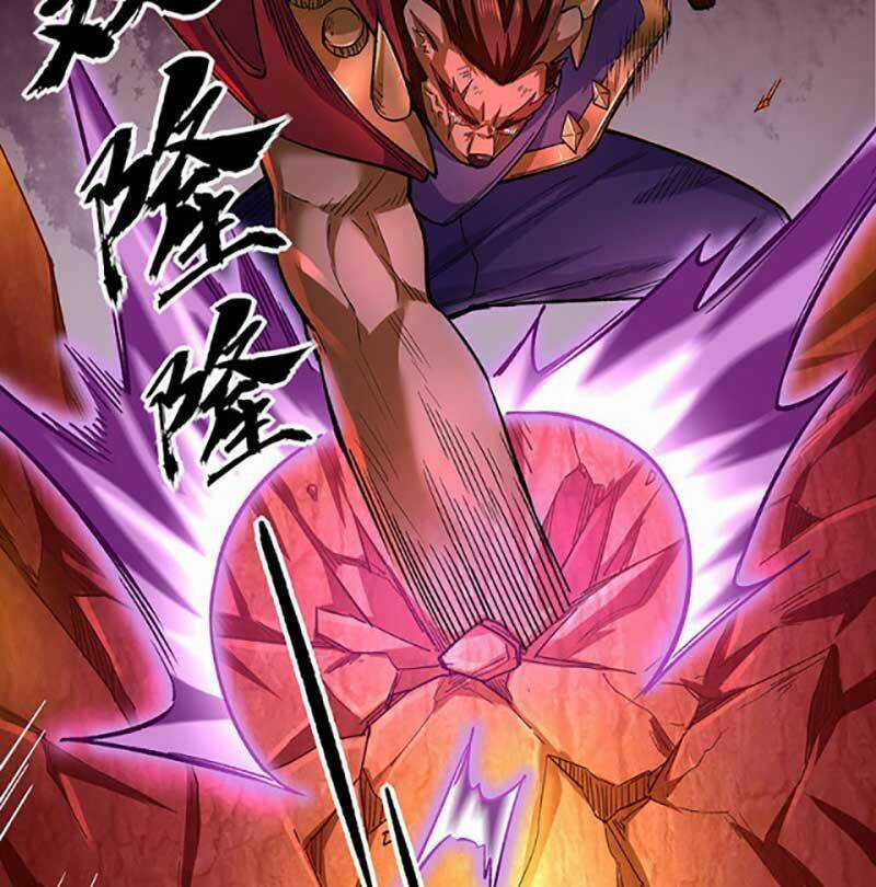 Võ Đạo Độc Tôn - Chapter 600 - Trang 50