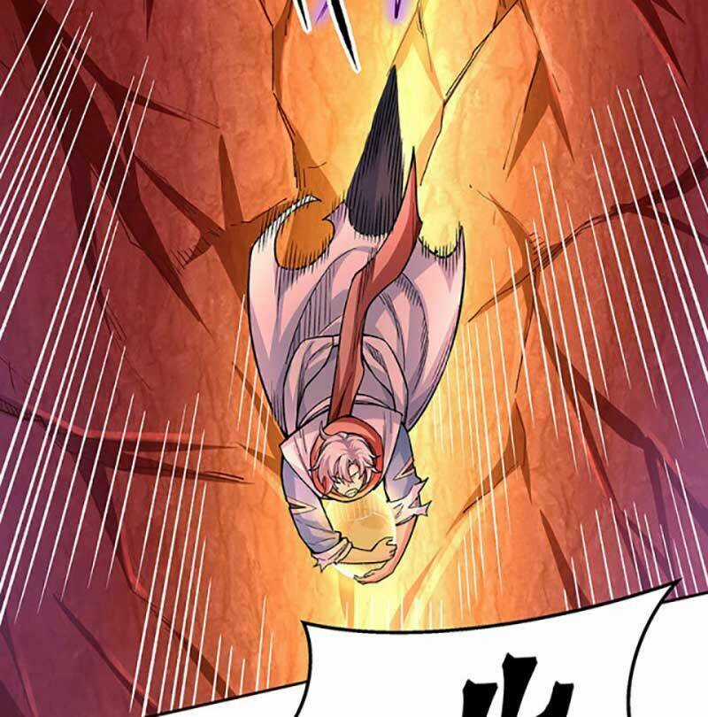 Võ Đạo Độc Tôn - Chapter 600 - Trang 51