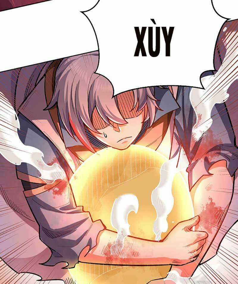 Võ Đạo Độc Tôn - Chapter 600 - Trang 52