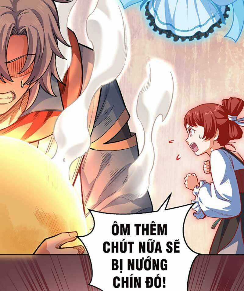 Võ Đạo Độc Tôn - Chapter 600 - Trang 55