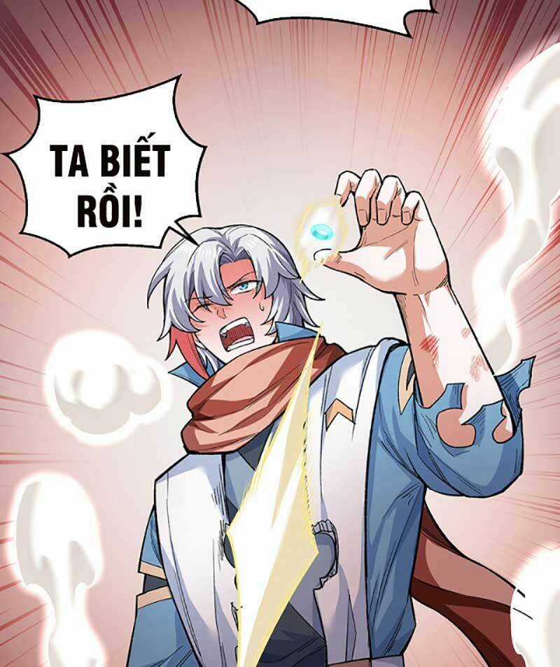 Võ Đạo Độc Tôn - Chapter 600 - Trang 56