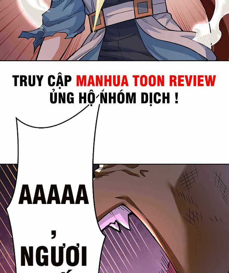 Võ Đạo Độc Tôn - Chapter 600 - Trang 57