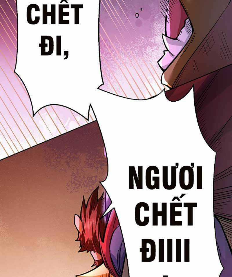 Võ Đạo Độc Tôn - Chapter 600 - Trang 58