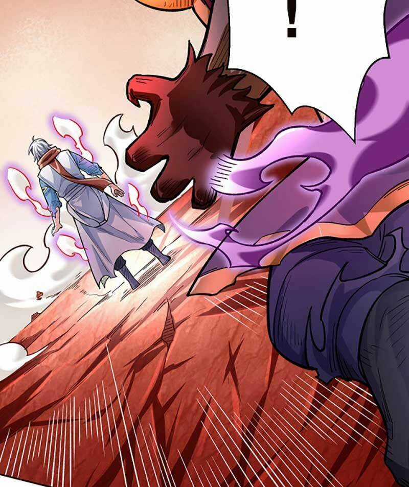 Võ Đạo Độc Tôn - Chapter 600 - Trang 59