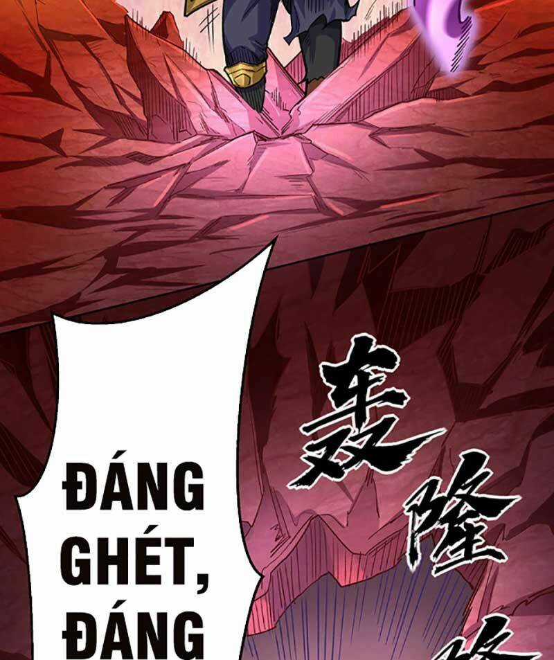 Võ Đạo Độc Tôn - Chapter 600 - Trang 61