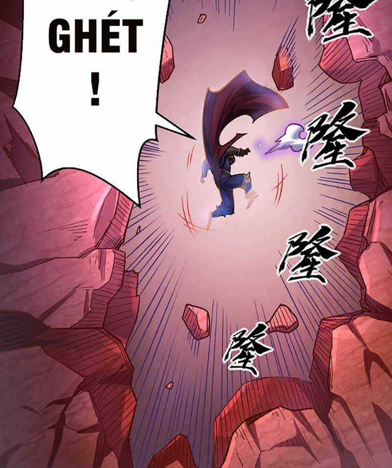 Võ Đạo Độc Tôn - Chapter 600 - Trang 62