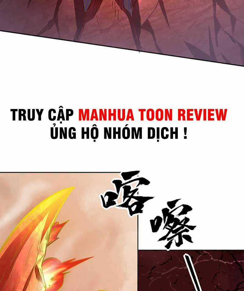 Võ Đạo Độc Tôn - Chapter 600 - Trang 63