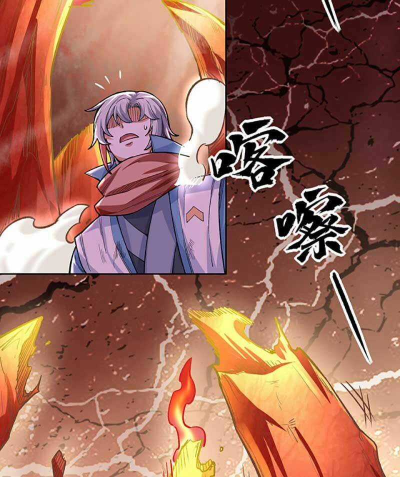 Võ Đạo Độc Tôn - Chapter 600 - Trang 64