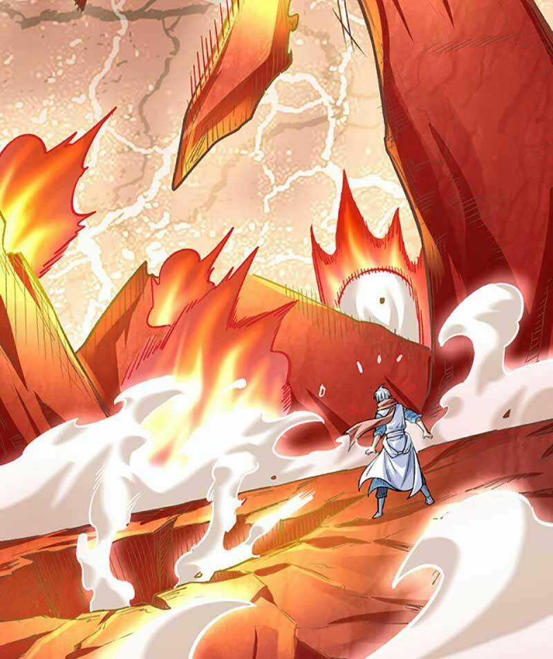 Võ Đạo Độc Tôn - Chapter 600 - Trang 65