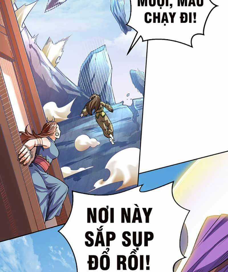 Võ Đạo Độc Tôn - Chapter 600 - Trang 67