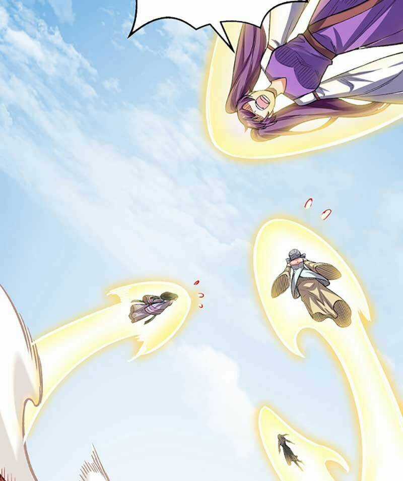 Võ Đạo Độc Tôn - Chapter 600 - Trang 68