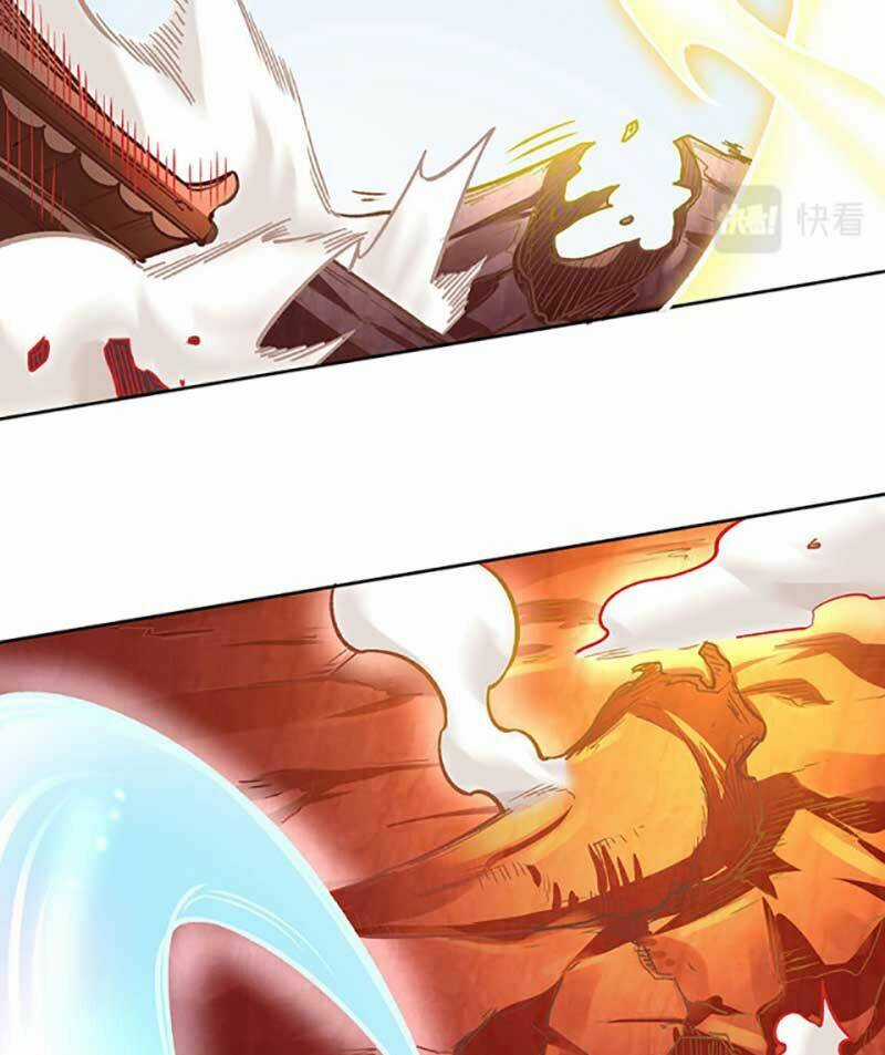 Võ Đạo Độc Tôn - Chapter 600 - Trang 69