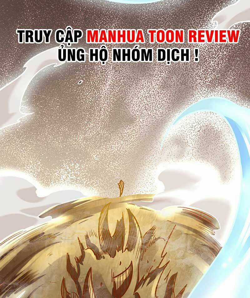 Võ Đạo Độc Tôn - Chapter 600 - Trang 71