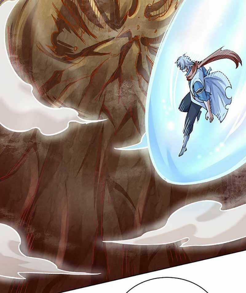 Võ Đạo Độc Tôn - Chapter 600 - Trang 72