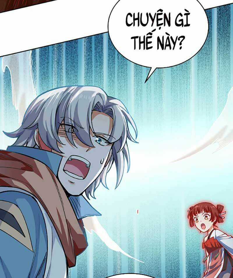 Võ Đạo Độc Tôn - Chapter 600 - Trang 73