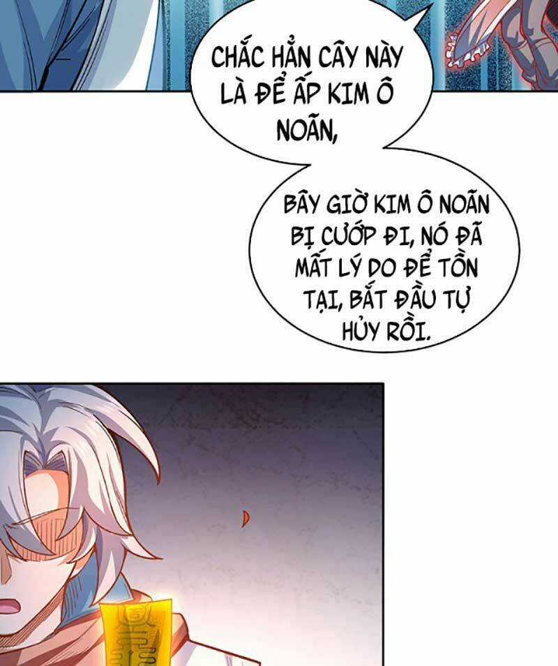 Võ Đạo Độc Tôn - Chapter 600 - Trang 74