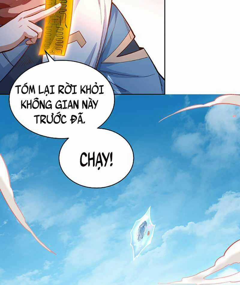 Võ Đạo Độc Tôn - Chapter 600 - Trang 75