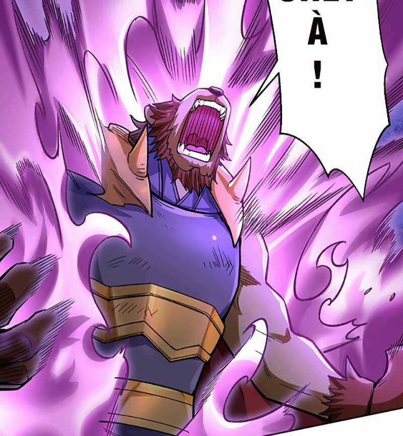 Võ Đạo Độc Tôn - Chapter 600 - Trang 10