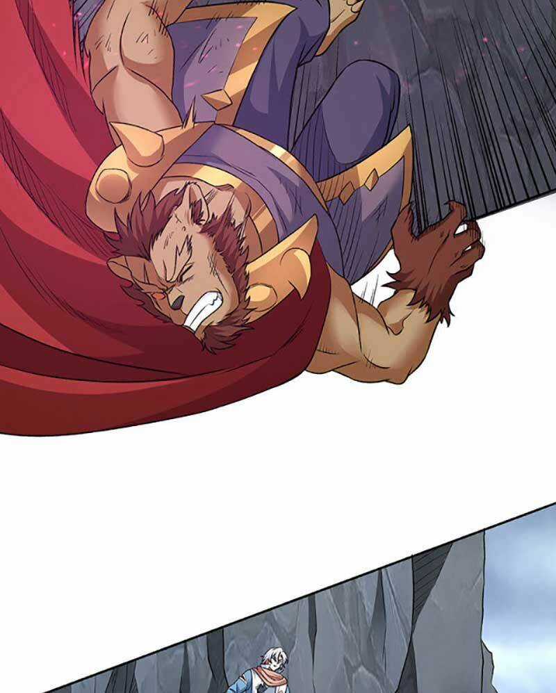 Võ Đạo Độc Tôn - Chapter 601 - Trang 13