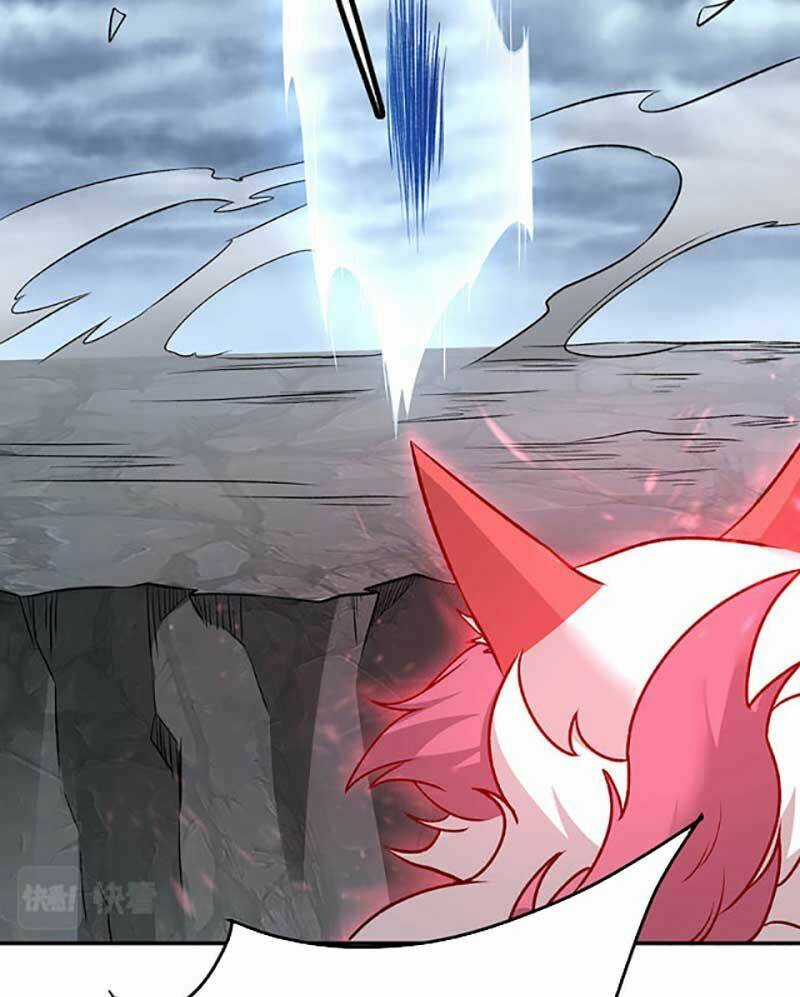 Võ Đạo Độc Tôn - Chapter 601 - Trang 17