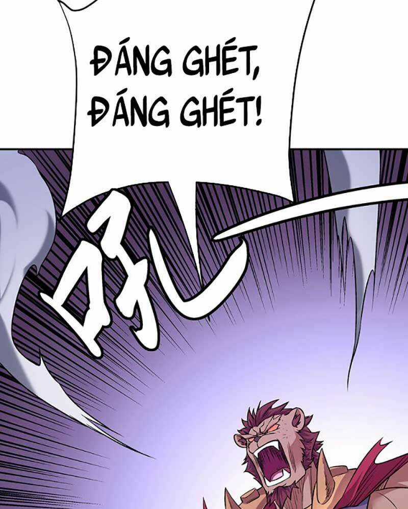 Võ Đạo Độc Tôn - Chapter 601 - Trang 18