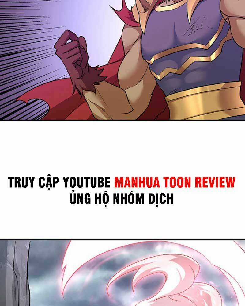 Võ Đạo Độc Tôn - Chapter 601 - Trang 19