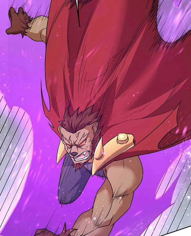 Võ Đạo Độc Tôn - Chapter 601 - Trang 23