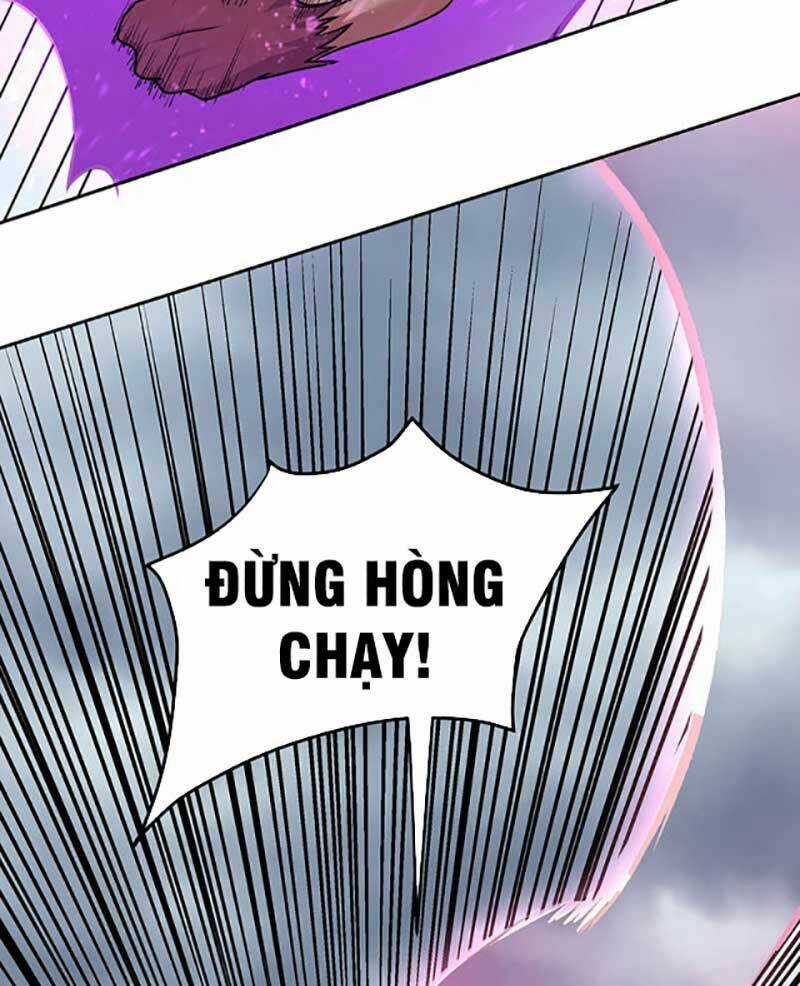 Võ Đạo Độc Tôn - Chapter 601 - Trang 24